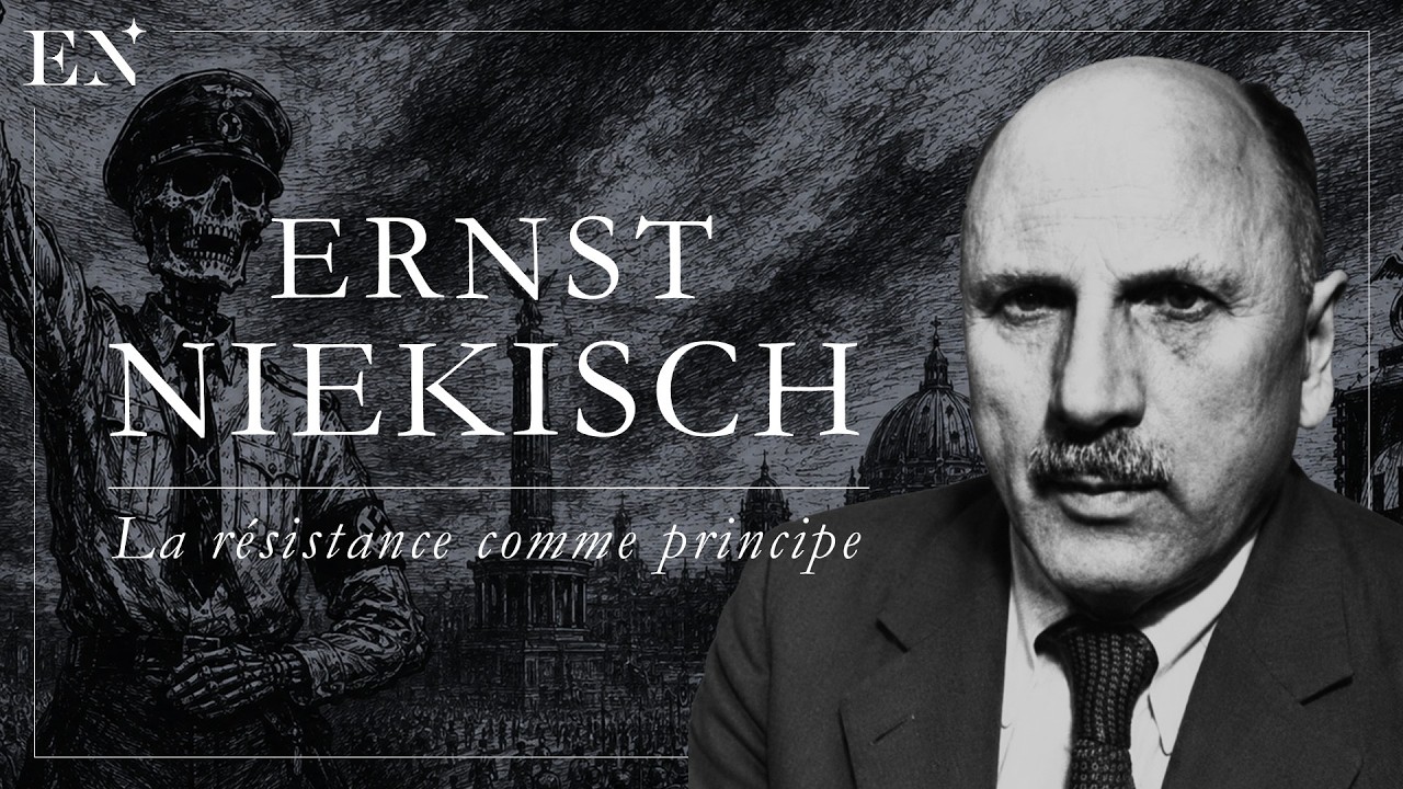 La résistance comme principe