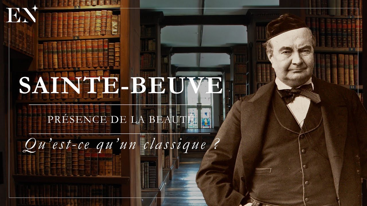 Qu’est-ce qu’un classique ?