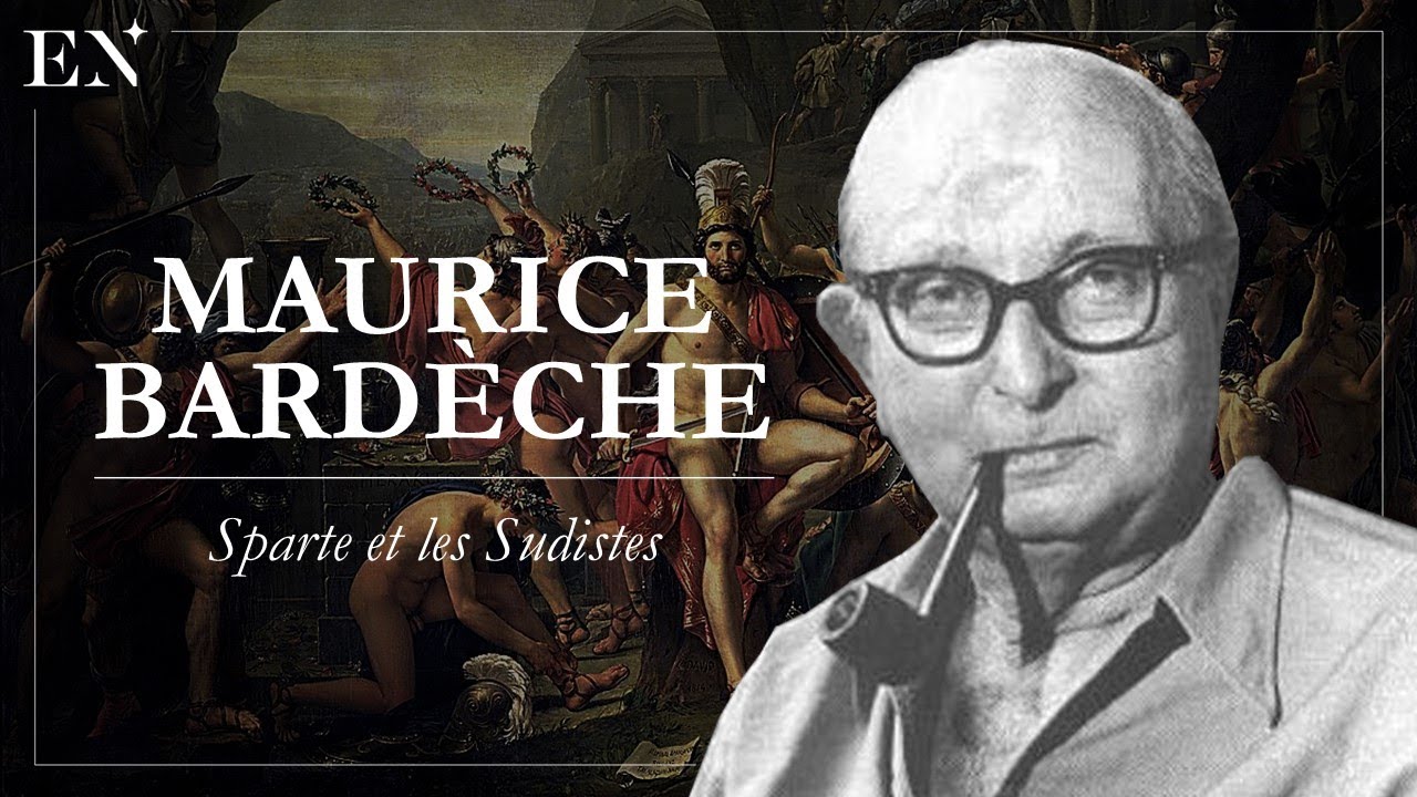 Sparte et les sudistes