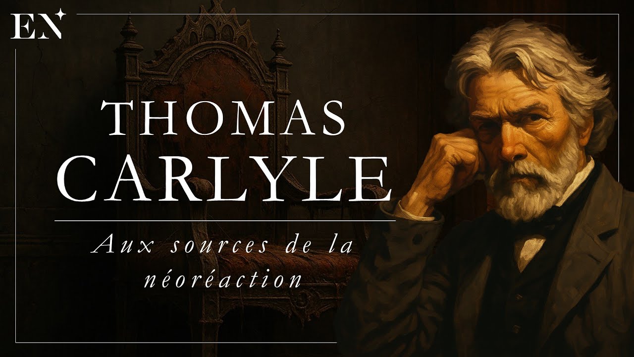 Source de la néoréaction ?
