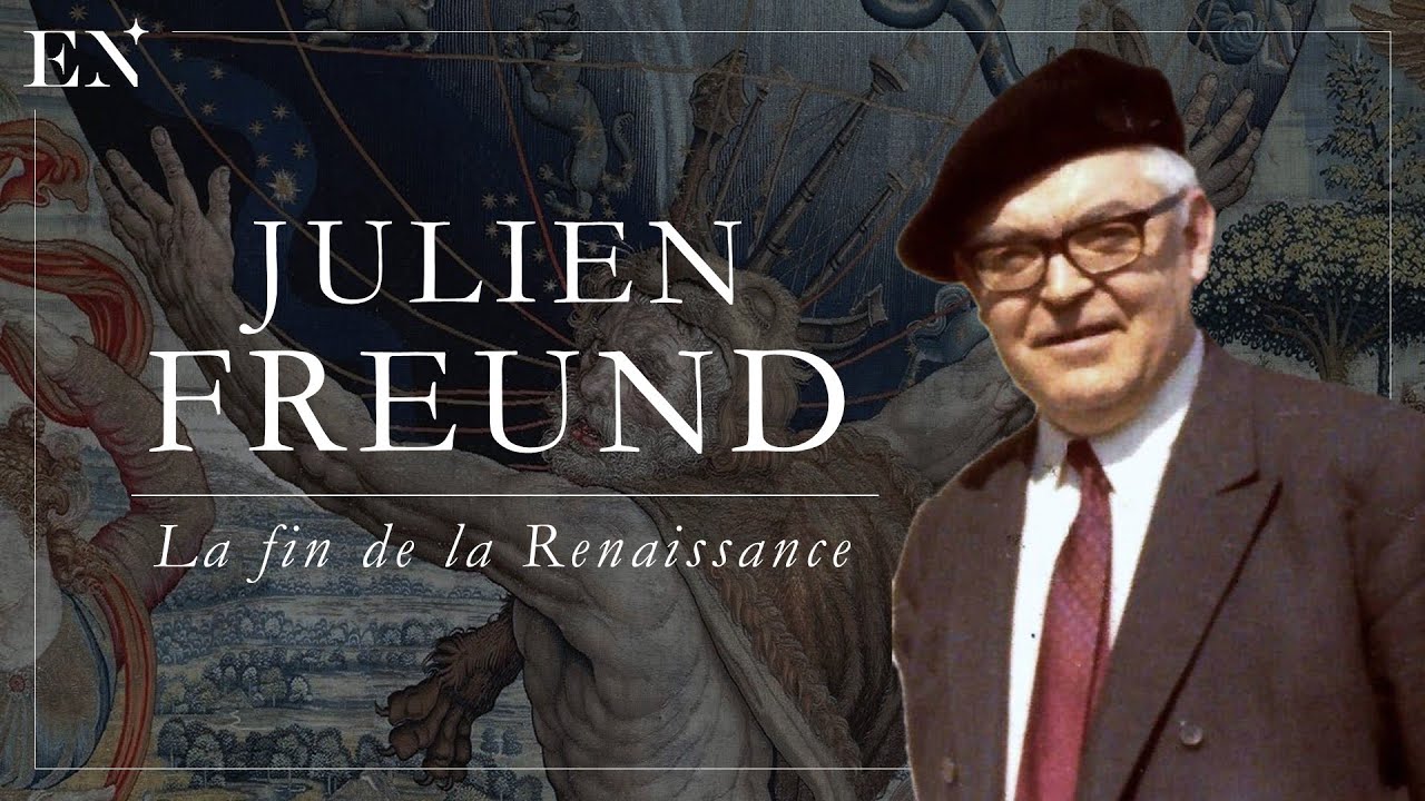 Le déclin de l’Europe ou la fin de la Renaissance