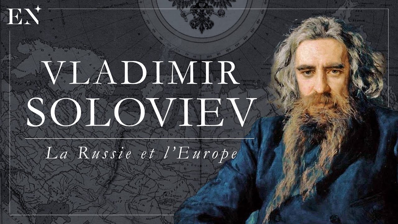 La Russie et l’Europe (réponse à Danilevski)
