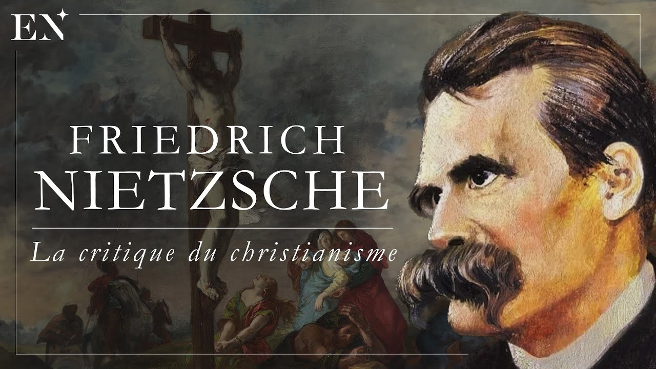 Nietzsche et la critique du christianisme