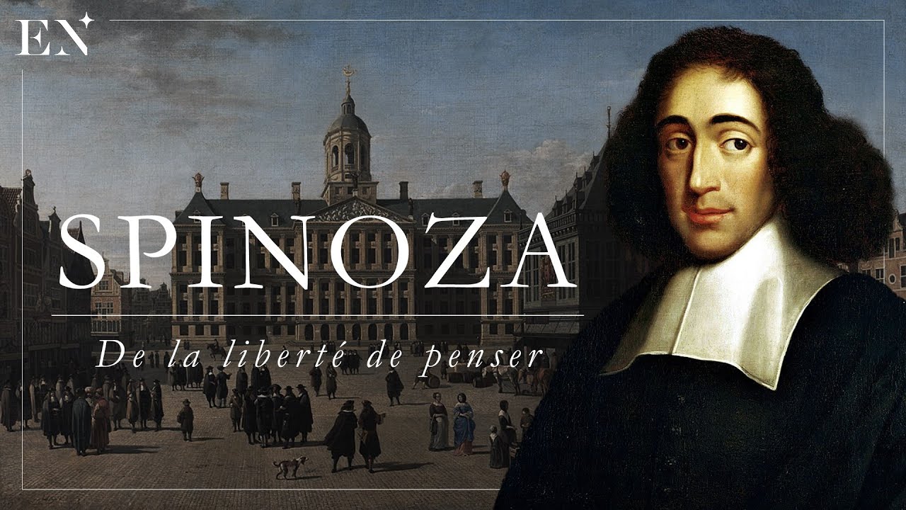 La liberté de penser est utile et nécessaire à l’État