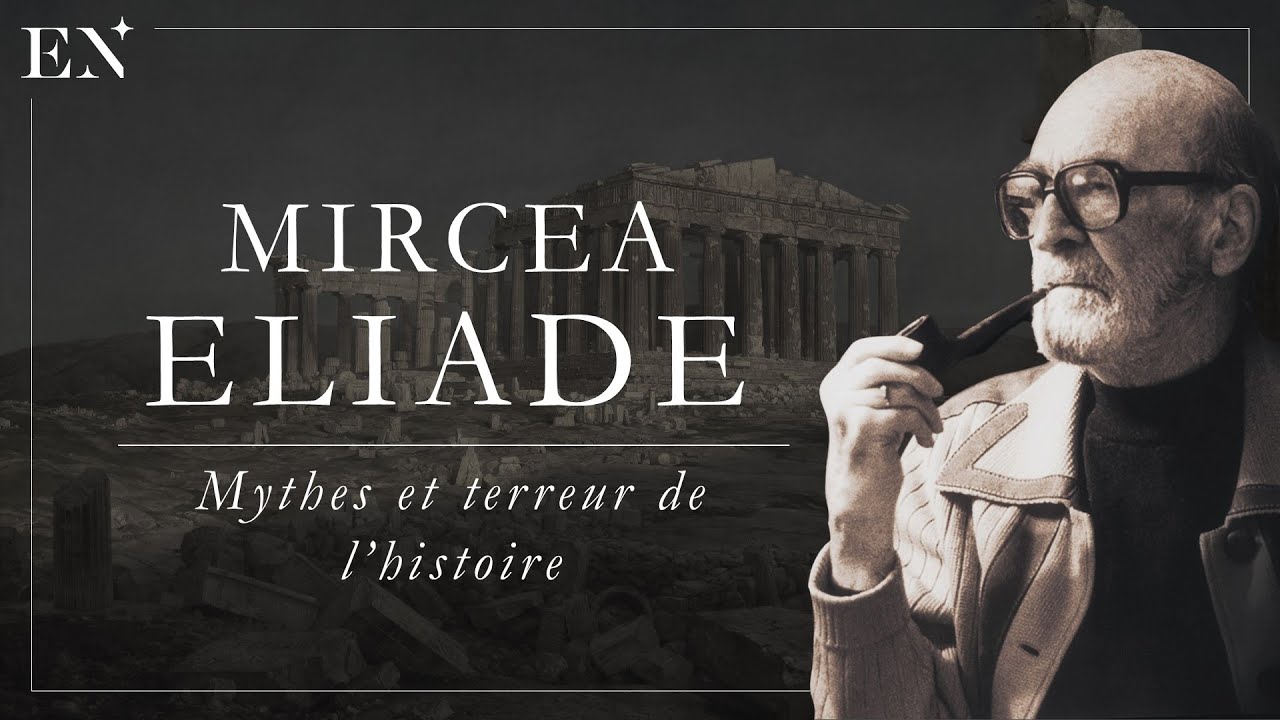 Le recours aux mythes face à la terreur de l’histoire