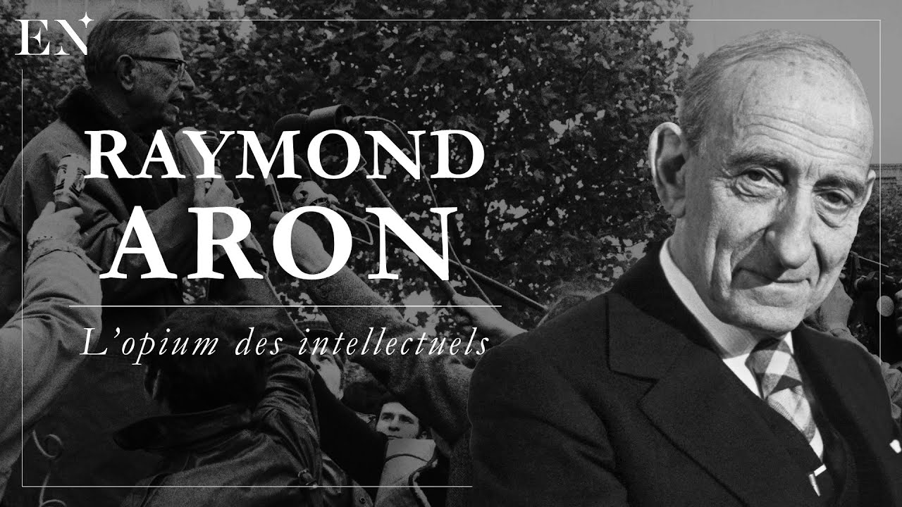L’opium des intellectuels