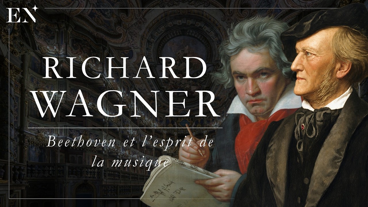 Beethoven et l’esprit de la musique