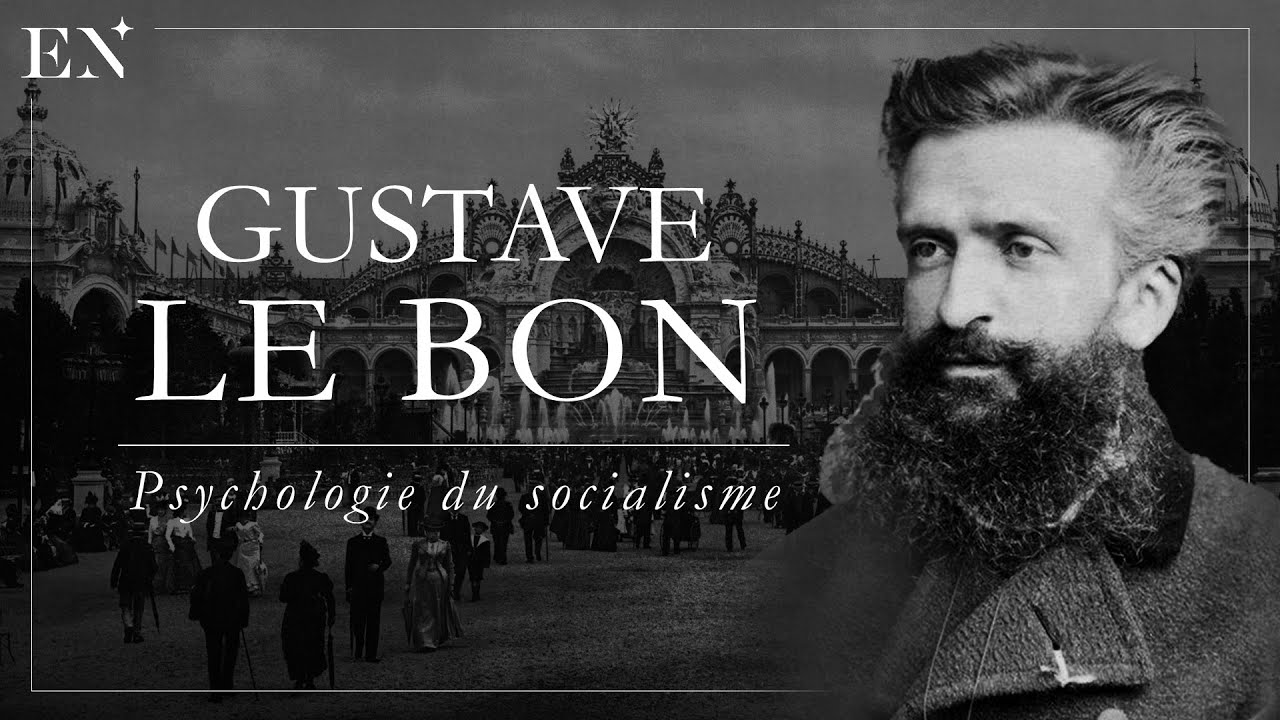Psychologie du socialisme