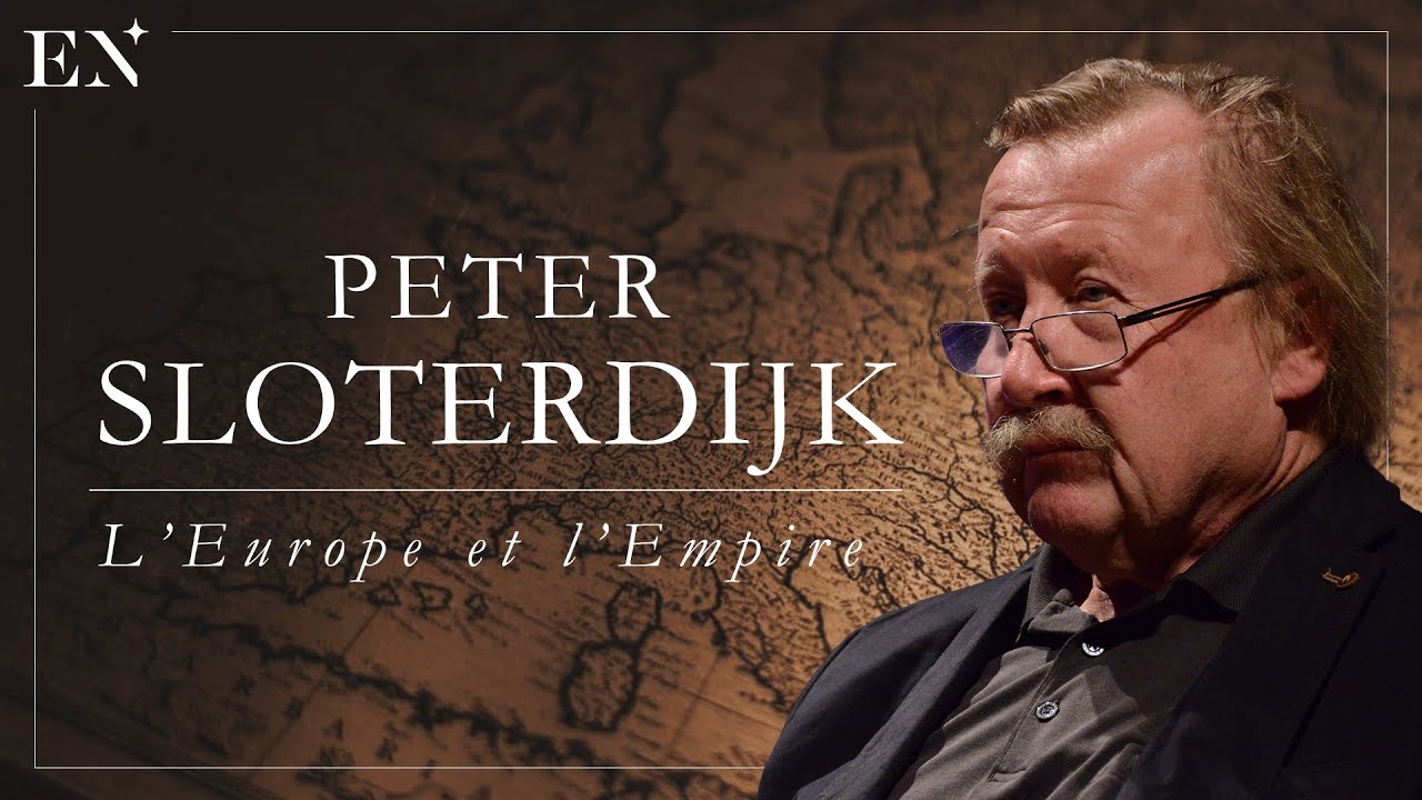L’Europe et l’Empire comme mythe moteur