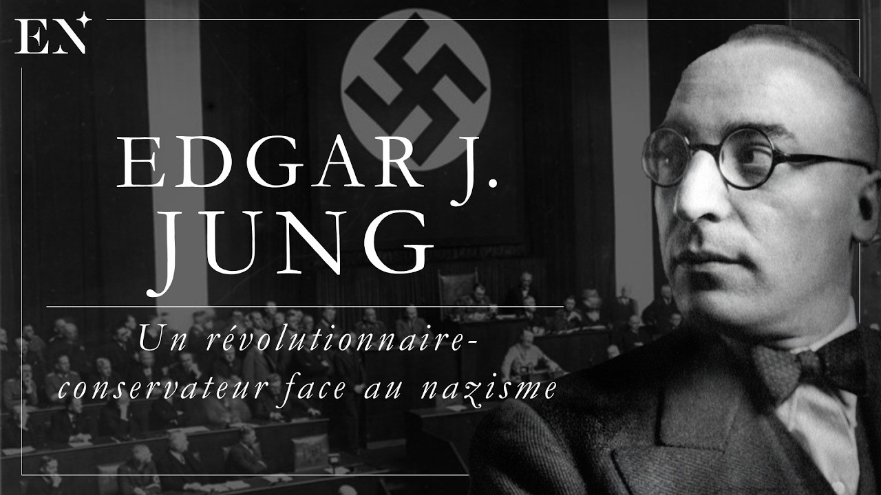 Figure du « Jeune-conservatisme »