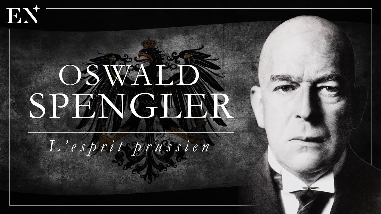 L’esprit prussien et la civilisation occidentale