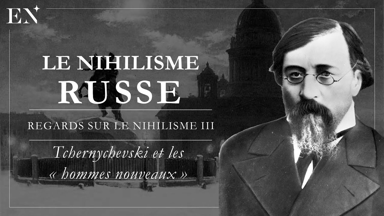 Les « hommes nouveaux »