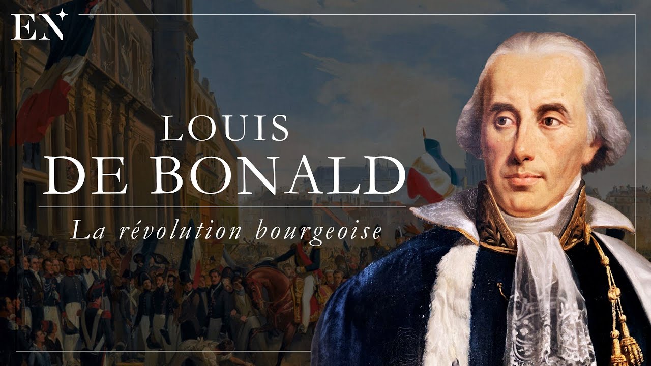 Révolution bourgeoise et division de la société