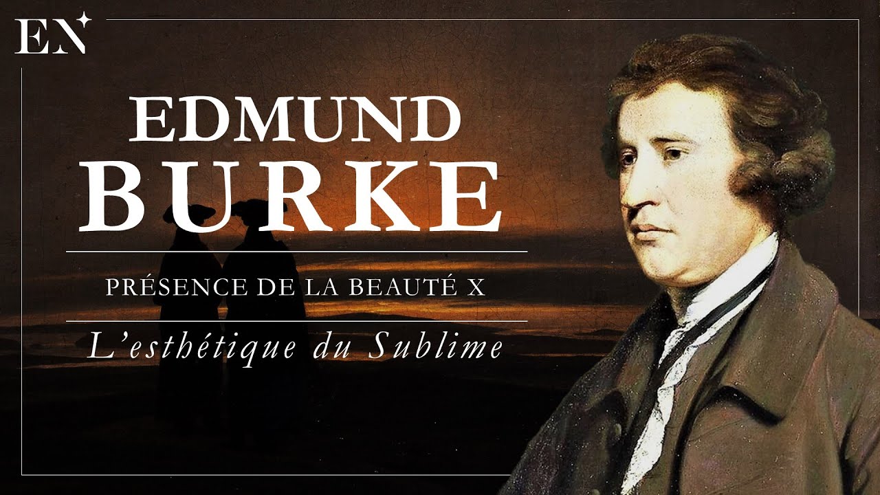 Vers une esthétique du sublime ?