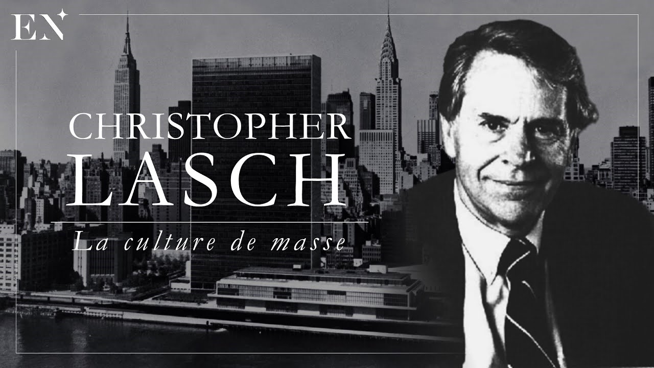 Culture de masse et déracinement