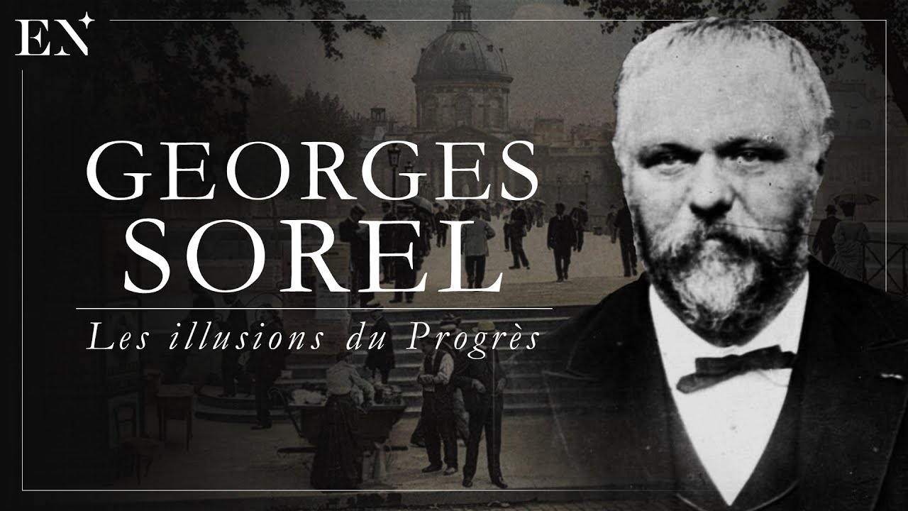 Les illusions du progrès