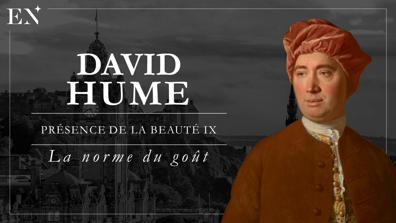 La norme du goût