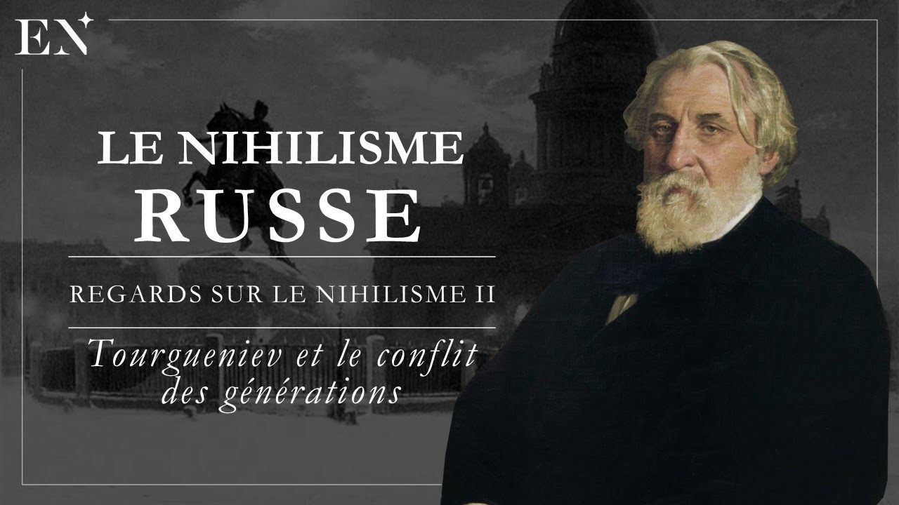 Le nihilisme russe