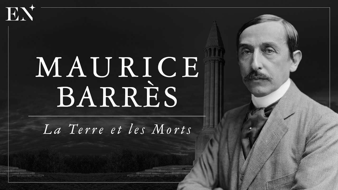 Un nationalisme enraciné dans la terre et les morts