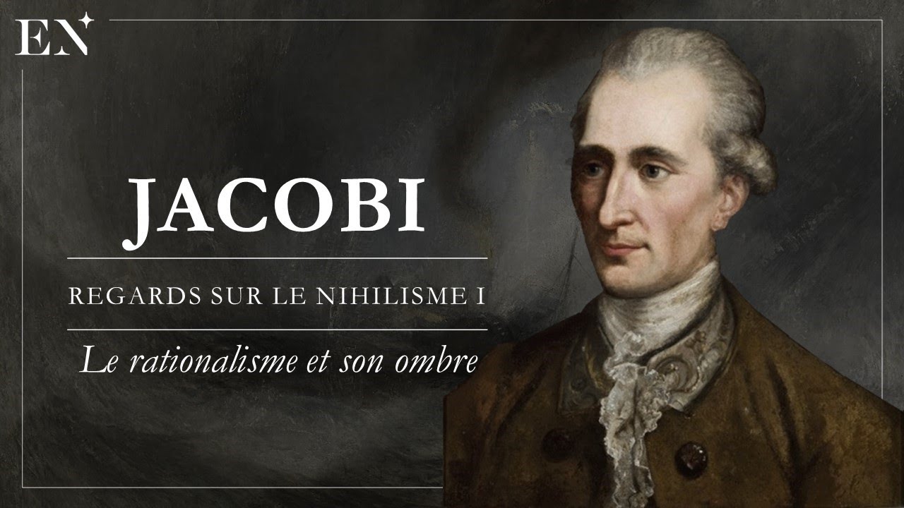 Le rationalisme, première étape vers le nihilisme ?