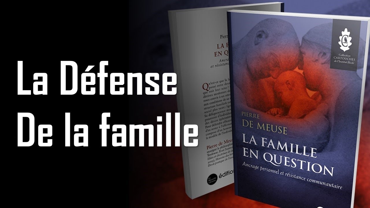 La famille en question