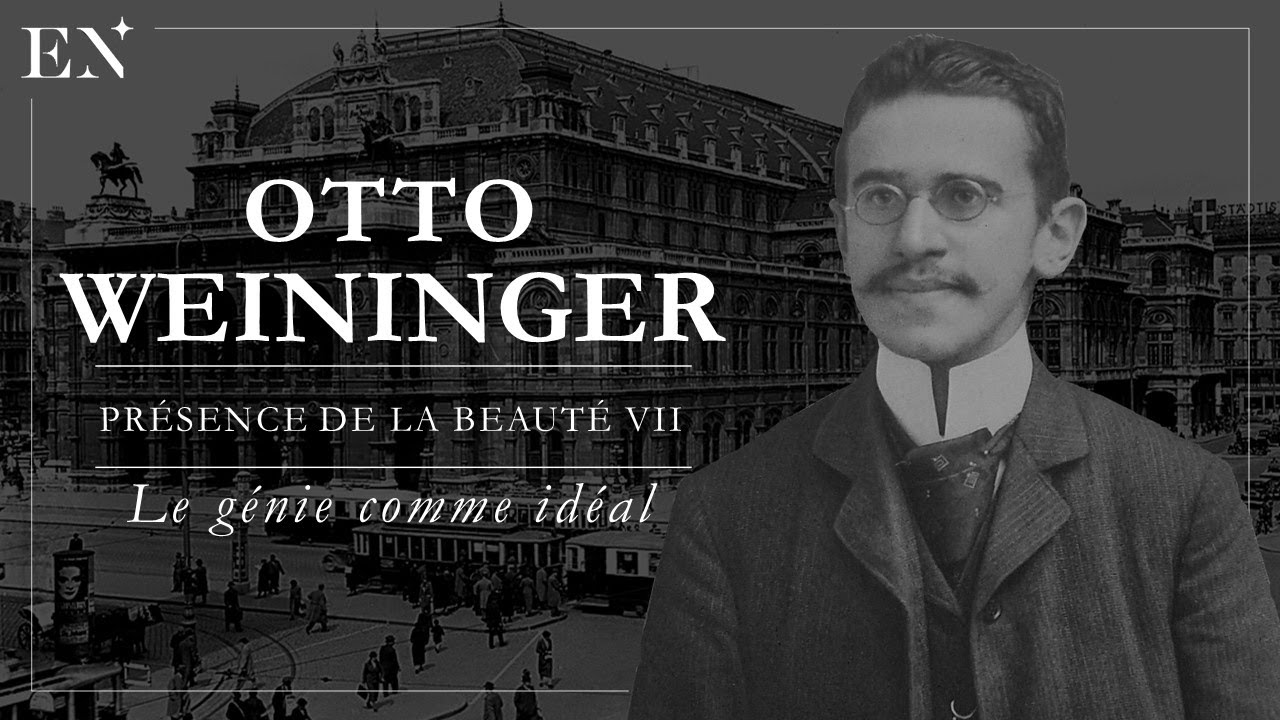Le génie comme idéal humain