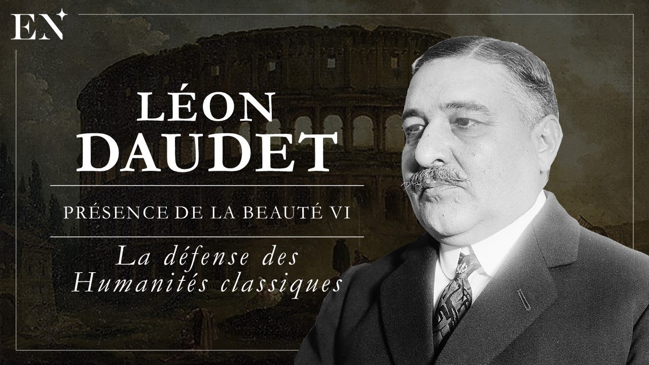 La défense des Humanités gréco-latines