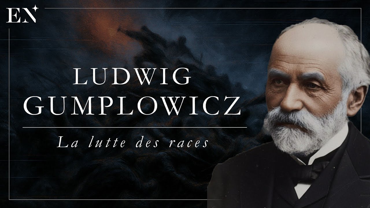 La lutte des races, le moteur de l’histoire ?