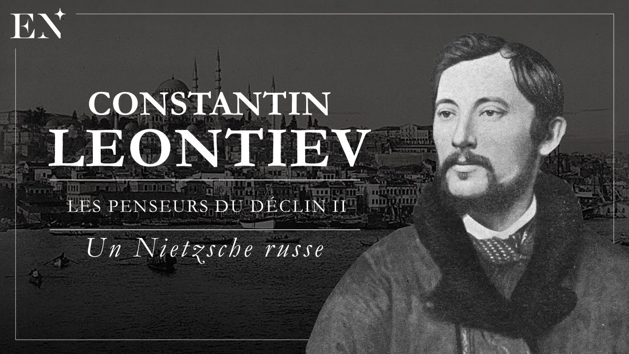 Un « Nietzsche russe » (Partie I)