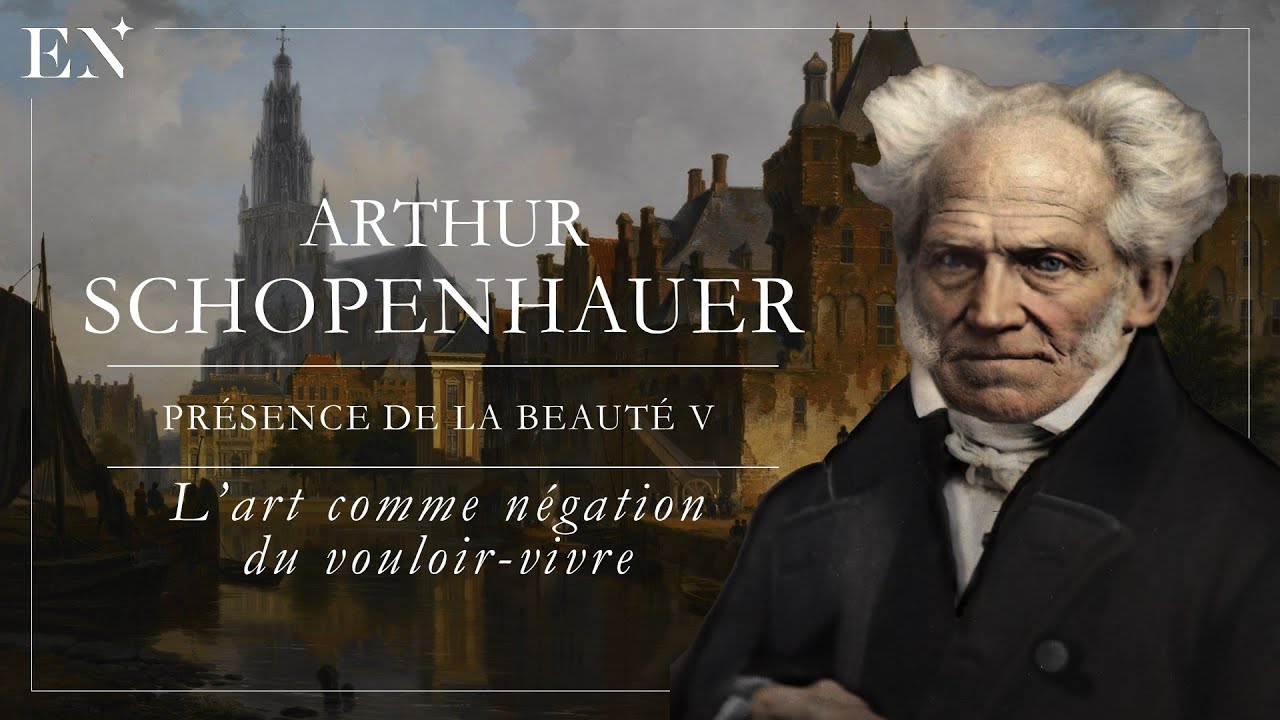 La métaphysique du beau