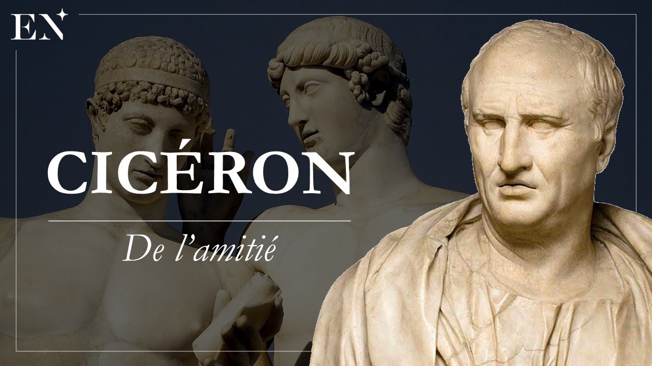 L'amitié, entre honneur, force et vertu