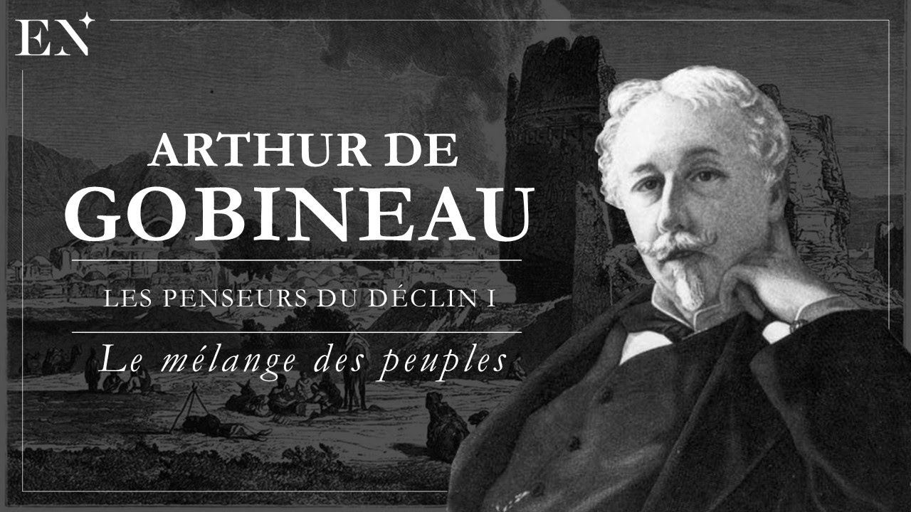 Le déclin des races