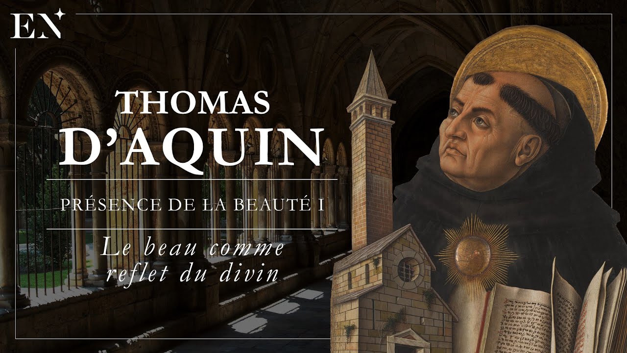 Le beau comme reflet du divin