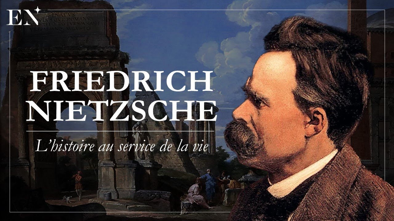 L'utilité et les dangers de l'histoire pour la vie